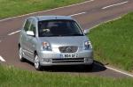 Kia Picanto 2005 года